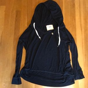 Abercrombie hoodie